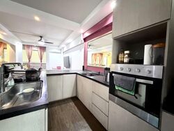 Blk 487 Pasir Ris Drive 4 (Pasir Ris), HDB 4 Rooms #569120811